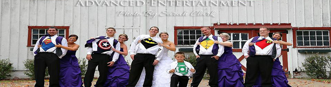Photo banner #5