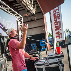 DJ image