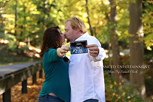 Announcement pic #2