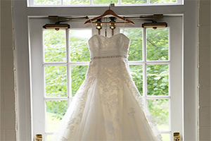Bridal pic #1