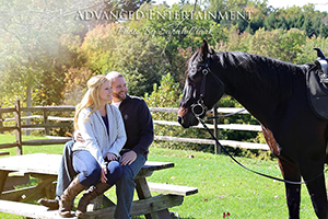 Engagement pic #2
