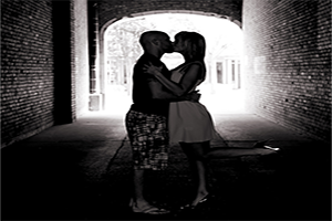 Engagement pic #3