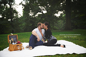 Engagement pic #6