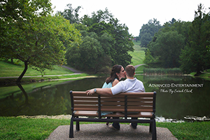 Engagement pic #7