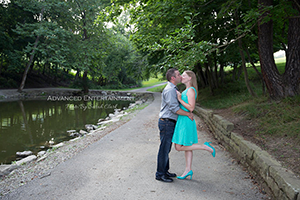 Engagement pic #8