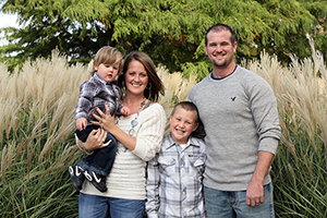 Family pic #3