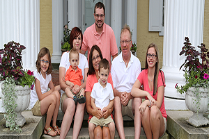 Family pic #8