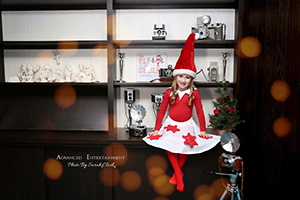 Holiday pic #11