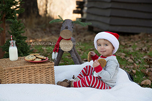 Holiday pic #9