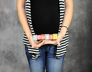Maternity pic #1