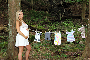 Maternity pic #1