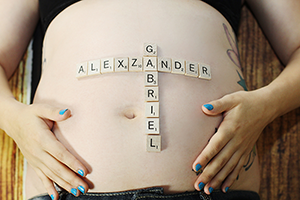 Maternity pic #7