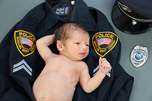 Newborn pic #7