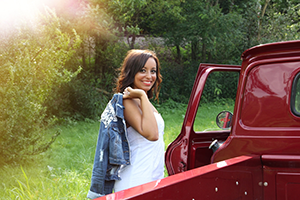 Senior pic #10