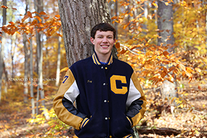 Senior pic #12