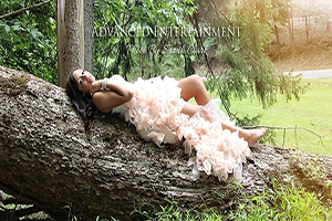 Senior pic #2