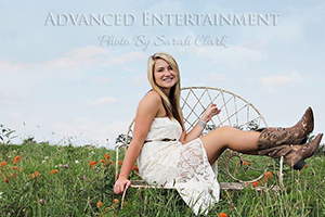 Senior pic #4