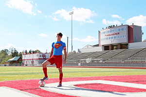 Senior pic #7