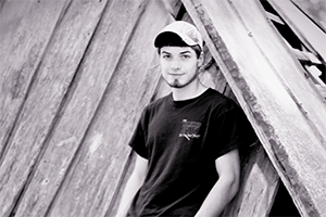 Senior pic #9