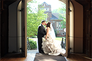 Wedding pic #3
