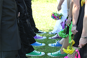 Wedding pic #4
